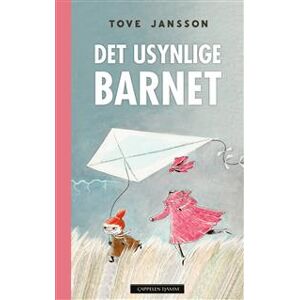 Mummi: Det usynlige barnet og andre fortellinger