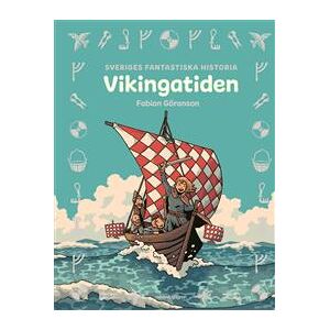 Vikingatiden