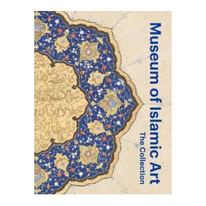 Museum of Islamic Art: The Collection