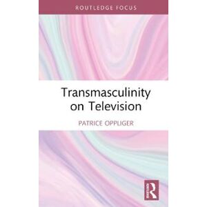 Transmasculinity on Television