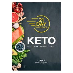 21 Day Challenge - Keto