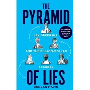 Pyramid of Lies