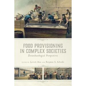 Food Provisioning in Complex Societies