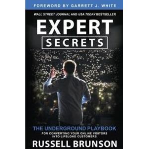 Expert Secrets