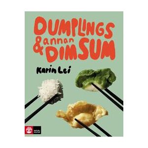 Dumplings & annan dim sum