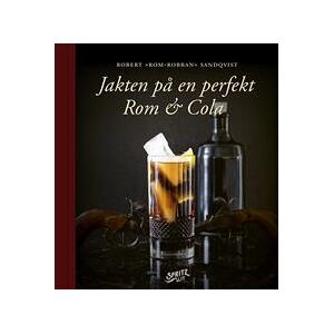 Jakten på en perfekt Rom & Cola