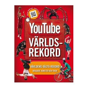 Youtube världsrekord