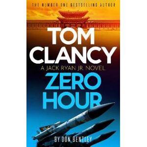 Tom Clancy Zero Hour