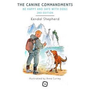 The Canine Commandments 2nd Edition