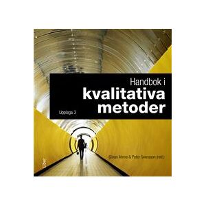 Handbok i kvalitativa metoder