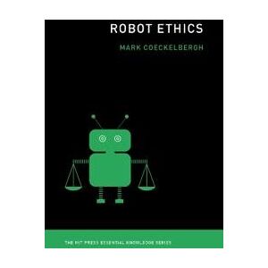 Robot Ethics