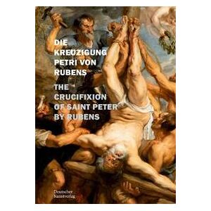 Die Kreuzigung Petri von Rubens