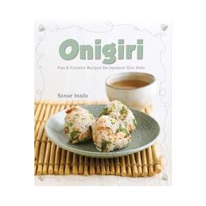 Onigiri (New Edition)