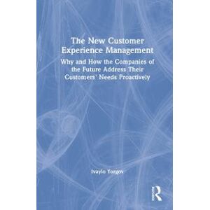The New Customer Experience Management