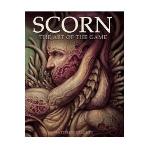 Scorn