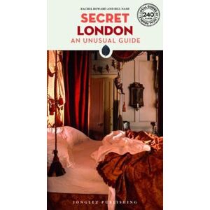 Secret London Guide