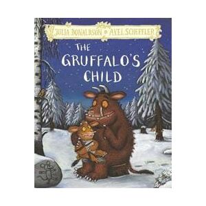 The Gruffalo's Child