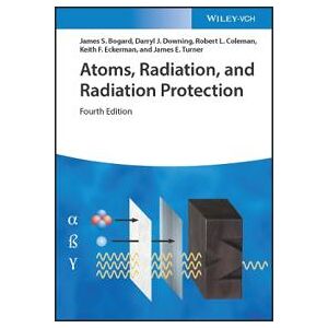 Atoms, Radiation, and Radiation Protection