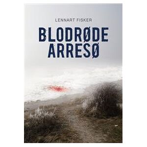 Blodrøde Arresø