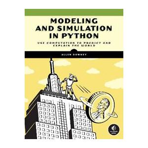 Modeling And Simulation In Python