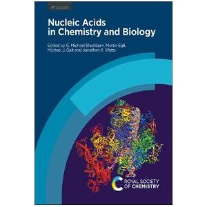 Nucleic Acids in Chemistry and Biology