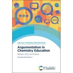 Argumentation in Chemistry Education