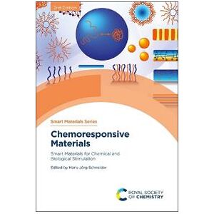 Chemoresponsive Materials