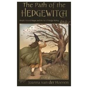 The Path of the Hedgewitch