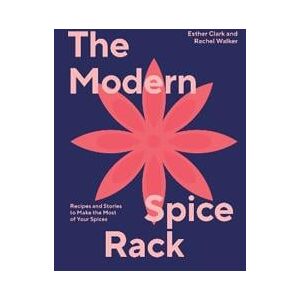 The Modern Spice Rack