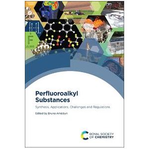 Perfluoroalkyl Substances