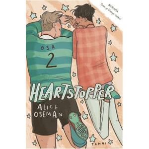 Heartstopper. Osa 2