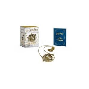 Harry Potter Time-Turner Kit (Revised, All-Metal Construction)