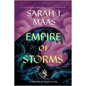 Empire of Storms