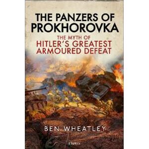 The Panzers of Prokhorovka