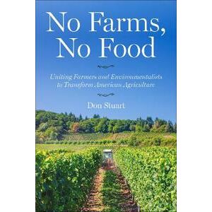 No Farms, No Food