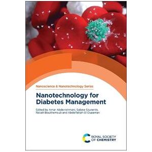 Nanotechnology for Diabetes Management