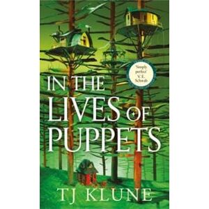 In the Lives of Puppets