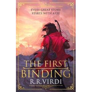 The First Binding