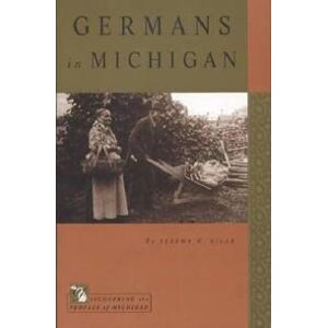Germans in Michigan