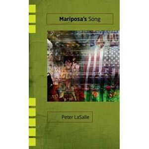 Mariposa's Song