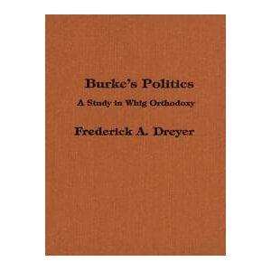 Burke's Politics