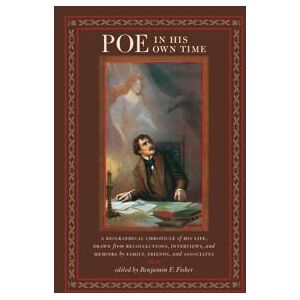 Poe in His Own Time