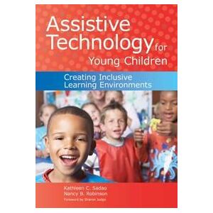 Assistive Technology for Young Children