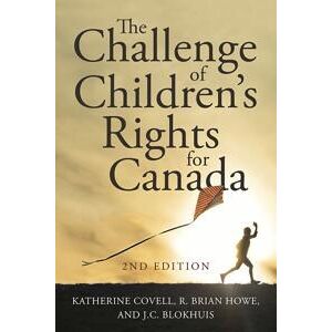 The Challenge of Children's Rights for Canada