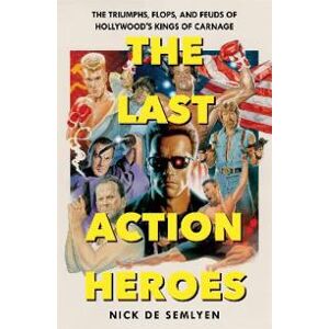 Last Action Heroes