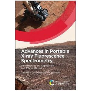 Advances in Portable X-ray Fluorescence Spectrometry