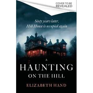 A Haunting on the Hill