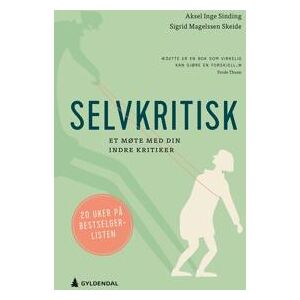 Selvkritisk; et møte med din indre kritiker