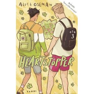 Heartstopper. Osa 3