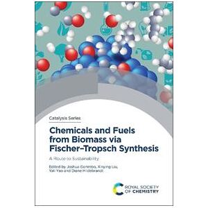 Chemicals and Fuels from Biomass via Fischer–Tropsch Synthesis